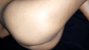 can this small pussy handle that massive black dick pounding?