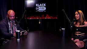 um, client wants criminal fetish, others old men threesome, she aims worldwide fame - nick niquita on sheer red