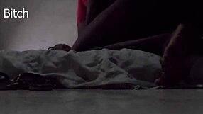 whoa that black african guy pounded me on hidden cam full vid on sheer