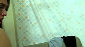 Perverted Stepfather Orders Stepsons and Stepdaughters into Christmas Family Orgy Sex