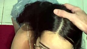 POV BOQUETE FROM DEBORA MENDES BOUNCING BIG ASS IN MIRROR ENDING INTENSE FACIAL CUMSHOT!