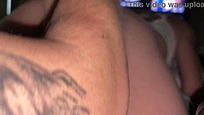 Innocent young teen stretches tight pussy on huge dildo toy