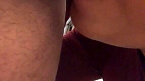 Casada safada flashes tits ass shakes for boss video exposed online with husband watching