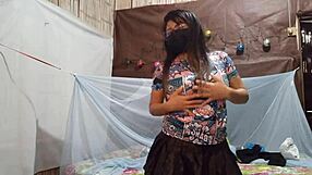 look at this big cock lover ride my huge penis like a dirty whore in heat