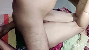 punjabi stepbrother fucks skinny indian janvi bhabhi desi hard