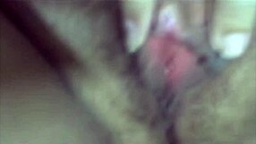 Real Couple Fucks Hard with Friend Watching, Wife Creampied.