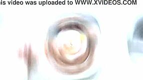 Ever seen champagne take monster BBC deep in juicy latina teen pussy?