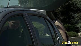 Jasmine Black Devours Ass And Pussy As Ultimate Licking Slut