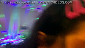 i'm so excited for this lingerie casting with blowjob and pussy lick!