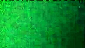 Interracial Cuckold Threesome Ends with Double Creampie Cleanup!