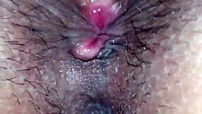 damn that open tight ass cumming hard on the hot young slut