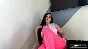 Pawg milf tight pussy wrecked pov by huge bbc interracial bent over deep