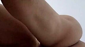 Madradtra caliente culona brazilian bbc deep in big ass pussy squirting