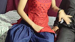 fuck! that indian desi aunty is getting fucked so hard with hindi audio!