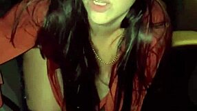 Meu corno levou pro dogging e dei como puta no bent over