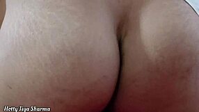 Muslim Daddy Fucks Hindu Stepdaughter While Stepson Watches!