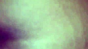 You like watching jiggly fat booty take monster BBC cumshot?