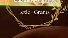 Chubby Step-Mom's Toy Play and Sloppy Blowjob