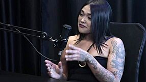 jordanna gomes fitness babe does porn told her mom