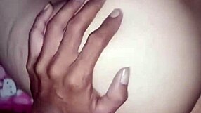 hey, kangen kontol ku katanya? bokep indonesia slut begs to come home for more asian cock pounding!