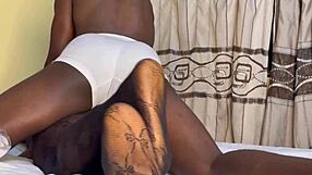 Stepdad Fucks Sleeping Daughter's Pussy with Huge Cock Every Night