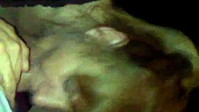 kimberlie blowing my big monster cock all the way down her throat