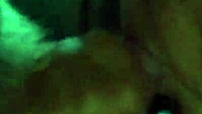 Amateur Milf Candi Annie Devours Fan Cock Swallows Huge Mouthful Cum