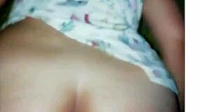 Chilena's Big Ass Gets Fucked and Filled with Cum