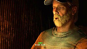 Fallout 4 Nuka Raider Fairytale 2 Delivers Bent-Over Cowgirl Doggystyle Riding BDSM Fury