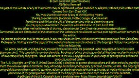 SEXY CFNM MOMMY SPREADS PUSSY FOR CUCKOLD SON!