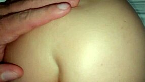 pov: you're on a hotwife date... bend me over and fuck my big ass deep 😈 creampie me outside!