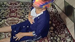 bhabhi screams as devar fucks her fat ass in bedroom hindi audio!