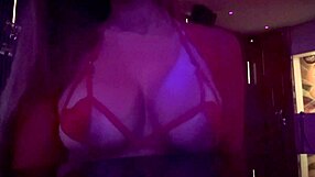 Italian Big Tits Milf Artemisia Love Bounces Juicy Boobs Publicly at Curb