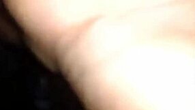 indian tamil couple fucks girlfriend with friend kissing and deep penetration