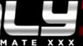 Ratty Blonde Babe Nikita Fucked Everywhere in Living Room by Only3x