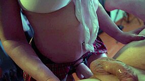 you ready for my strapon pegging your ass before cumshot reward?