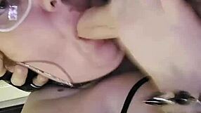 hey milf stepmom you finally giving up that tight anal hole first time