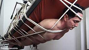 sadistic nurse demands semen sample with her twisted methods 😈💦