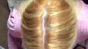 damn shes too good i cant help but cum fast in her mouth