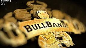 LIL RED RIDING HOOD GETS GANGBANGED HARD BY CAMBULLBANG AND FELLAZ ON HALLOWEEN