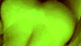 Cornudo hears friend bareback pounding wife's tight pussy