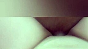 Madradtra caliente culona brazilian bbc deep in big ass pussy squirting