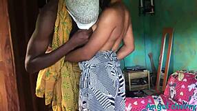 Bonding with hot stepdaughter leads to some intense bedroom action