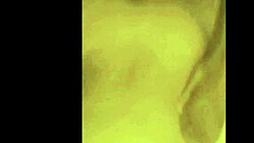 Cornudo hears friend bareback pounding wife's tight pussy