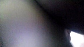 Interracial Cuckold Threesome Ends with Double Creampie Cleanup!