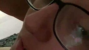 Candid Sandra Snow White Cums Three Times Fucked Hard by Japanese Stud