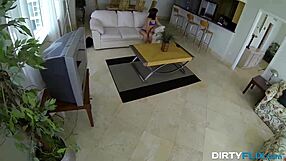 olivia olove vacation teen fucked doggystyle cumshot bent over