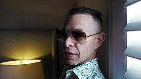 Melissa stratton gets pumped hard by brad newman's huge cock in college quickie