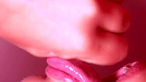 ever seen a japanese babe swallow cum up close in your face?