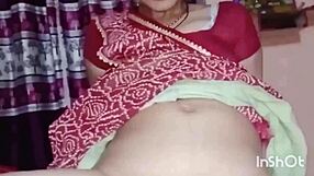 punjabi stepbrother fucks skinny indian janvi bhabhi desi hard